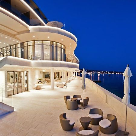 Luxury Hotel Amabilis Selce Bagian luar foto