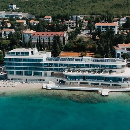 Luxury Hotel Amabilis Selce Bagian luar foto