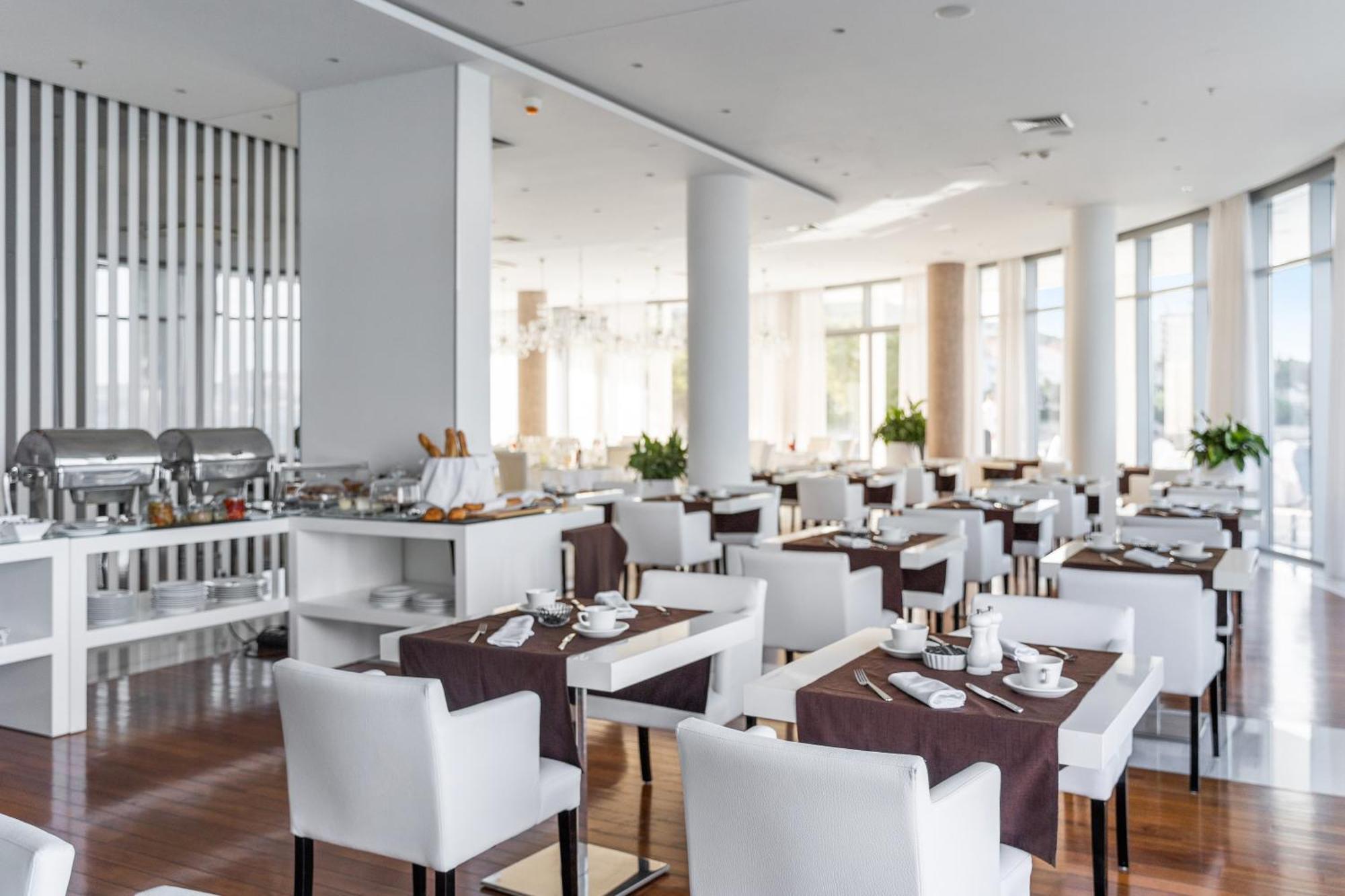 Luxury Hotel Amabilis Selce Bagian luar foto